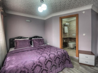 MITRA DOWNTOWN HOTEL