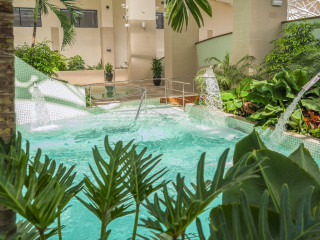 Hotel Lotus Therm