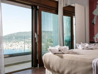 Magdani Villas