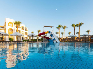 Sunrise Remal Resort