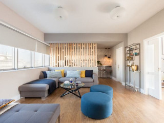 Fortyseven Luxury Suites amp; Lofts