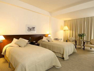 IZMIR ONTUR HOTEL - BOUTIQUE CLASS