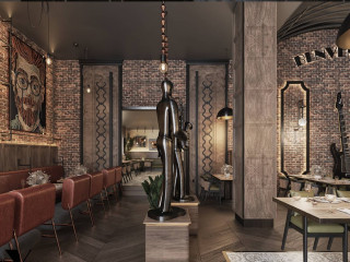 Serenity Sky Arc Sahl Hasheesh