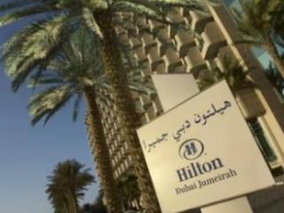 HILTON DUBAI JUMEIRAH