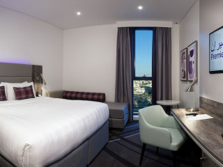 PREMIER INN DUBAI BARSHA HEIGHTS