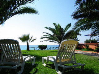VILLAGGIO ATHRAGON