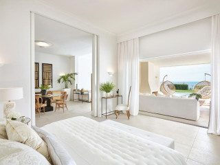 Mandola Rosa a Grecotel Resort to Live at Riviera Olympia