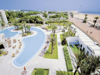 The View Agadir Magically Royal Ocean