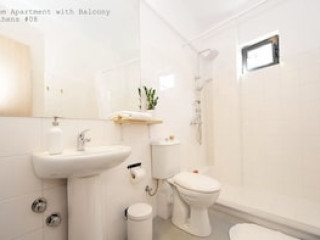 Live In Athens -Psyrri Central Apartments