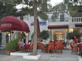 SERHAN HOTEL