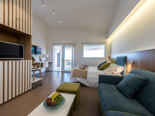 MONTEPETROSU CHARMING HOUSE