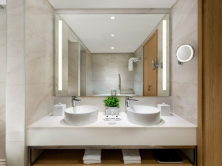 MILLENNIUM PLACE MIRDIF