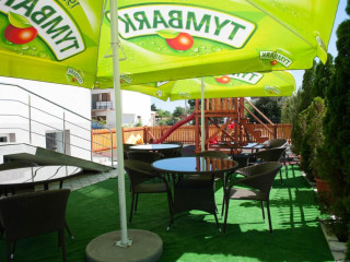 Hotel Clas Eforie Nord