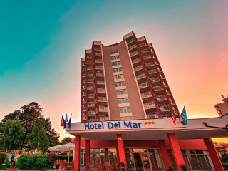 Del Mar (Fost Vulturul)