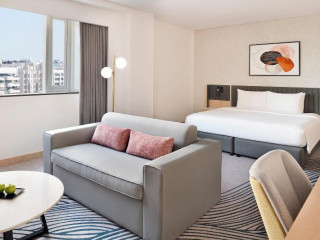 Crowne Plaza Dubai Jumeirah