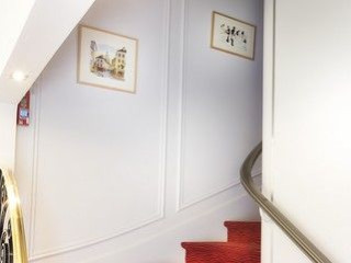 HOTEL CHATILLON PARIS MONTPARNASSE