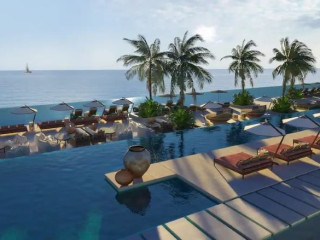 The Royal Senses Resort & Spa Crete