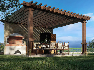 Lorraines Apartments