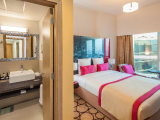 Aparthotel Adagio Premium Dubai Al Barsha