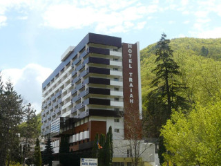 HOTEL TRAIAN