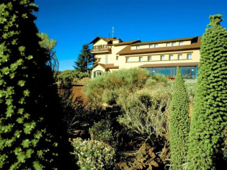Parador de Las Canadas del Teide