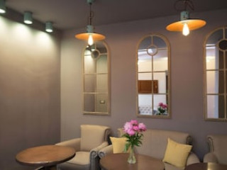 ANTLER BOUTIQUE HOTEL