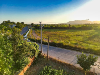 DALAMAN AIRPORT ALIBABA HOUSE