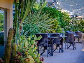 Hôtel Prince de Galles Menton