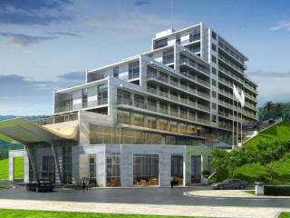 POSEIDON BEACH RESORT