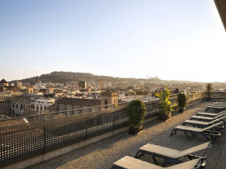 Citadines Ramblas Barcelona