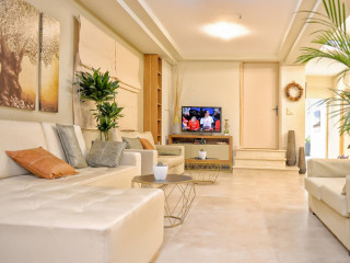 Georgias Garden Hotel by Omilos Hotels