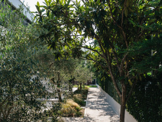 Mariya Art Living Chalkidiki