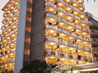 SEFIKBEY CITY (SINBAD HOTEL)