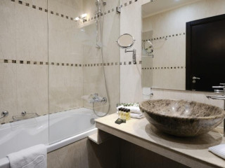St. Ivan Rilski Hotel & Apartments