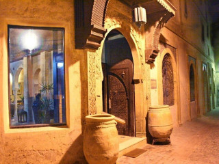 Riad Mimouna