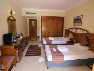 Coral Hills Resort Sharm El - Sheikh