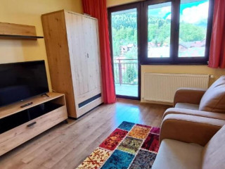 Sinaia AlpineView Residence