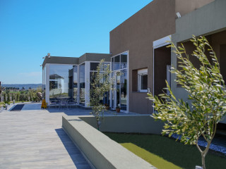 GF Villa Chalkidiki