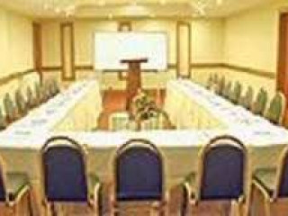 ORIENT MINTUR HOTEL