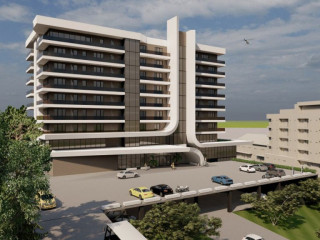 Grand Hotel President