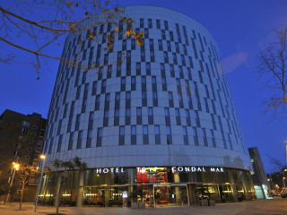 Hotel Barcelona Condal Mar, Affiliated by Meliá