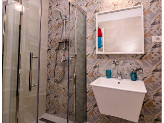 AQUARIUM Residence Economy 6 cm