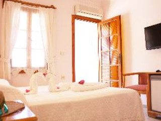 TOLOMAN HOTELamp;APARTMENTS