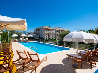 Summertime Inn Hotel
