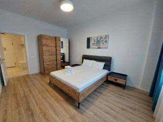 Apartamente La Butoaie cm