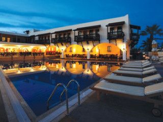 COSTA BITEZHAN HOTEL