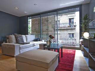 Gracia Pool Apartments Center