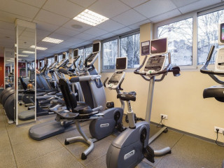 Athenee Palace Hilton Bucharest