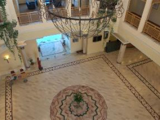 MARINA PALACE