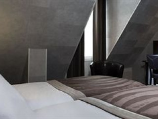 DE LA PAIX HOTEL